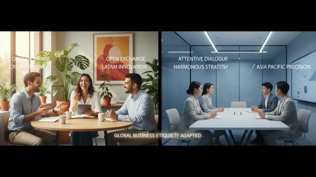 What Are the Cultural and Communication Differences for US/EU Companies?