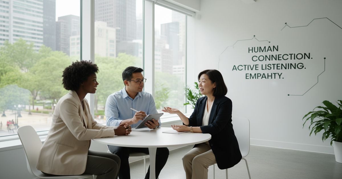What Are the Essential Qualities of Outstanding Service?
