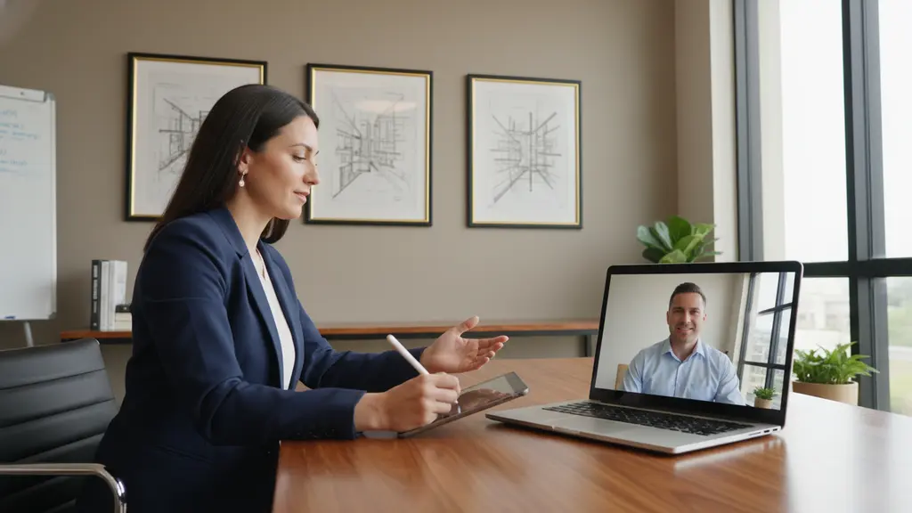 What Are the Exact Steps to Hire a Real Estate Virtual Assistant?
