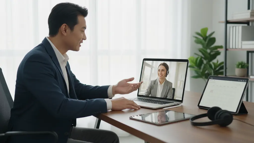 What Are the Key Benefits of Hiring a Virtual Assistant for Small Businesses?