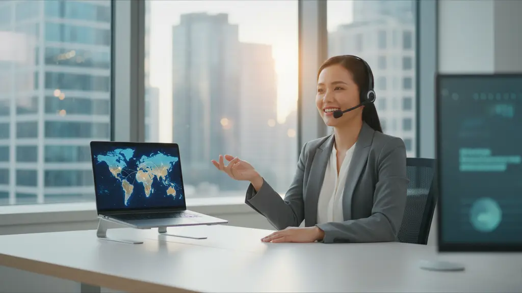 What Are the Key Benefits of Multilingual Call Centers?