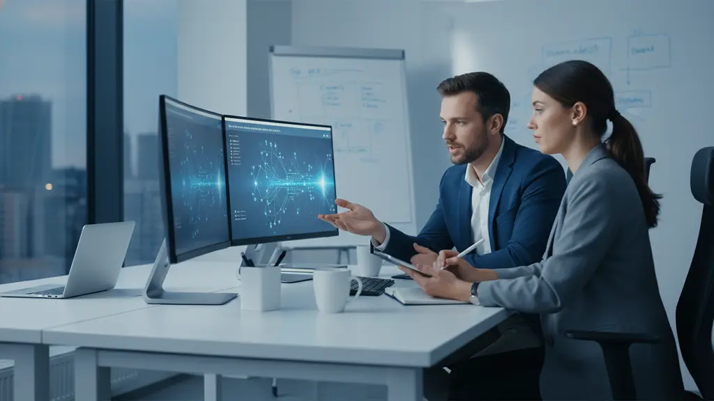 What Are the Key Benefits of Outsourcing Administrative Work?