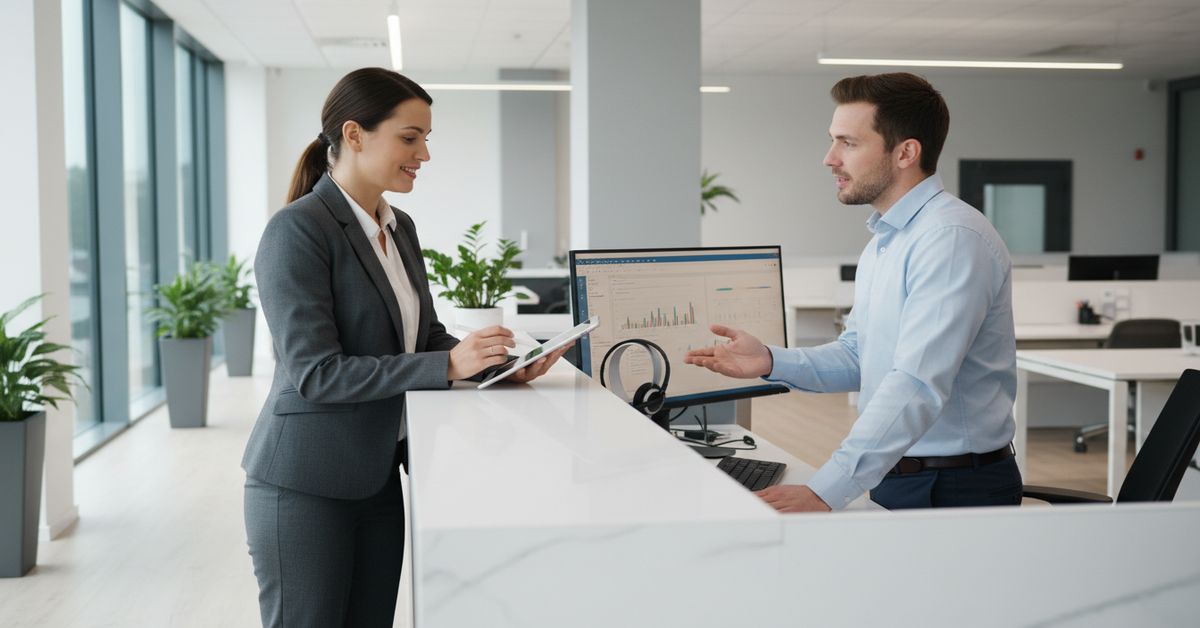 What Are the Key Customer Service Responsibilities?