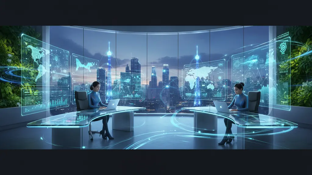 What Are the Key Trends Shaping the Philippine IT-BPM Industry (2024–2026)?