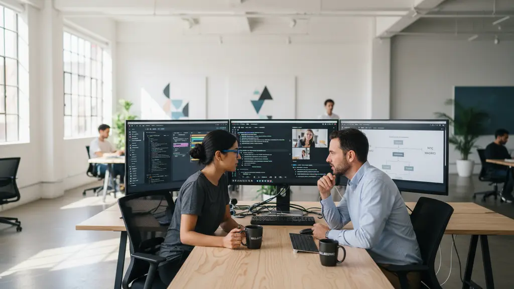 What Are the Main Advantages of Nearshore Outsourcing for Businesses?