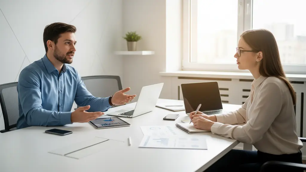 What Are the Main Benefits of Outsourced Executive Assistants?