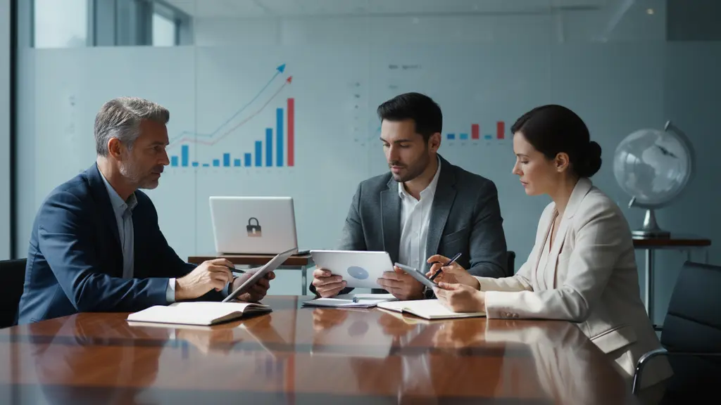 What Are the Main Types of Outsourcing Risks?