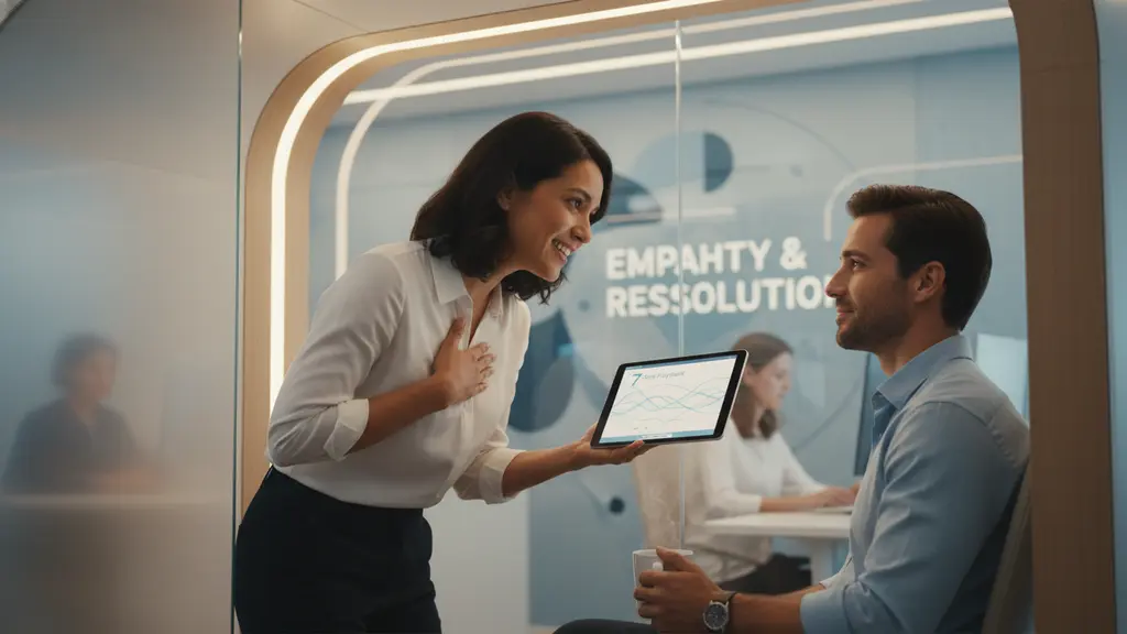 What Are the Most Effective Strategies for Handling Difficult Customers?