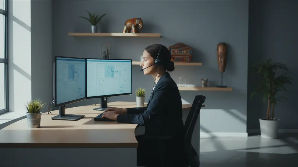 What Are the Must-Have Human-Centric Skills for Outsourced Customer Service Teams?