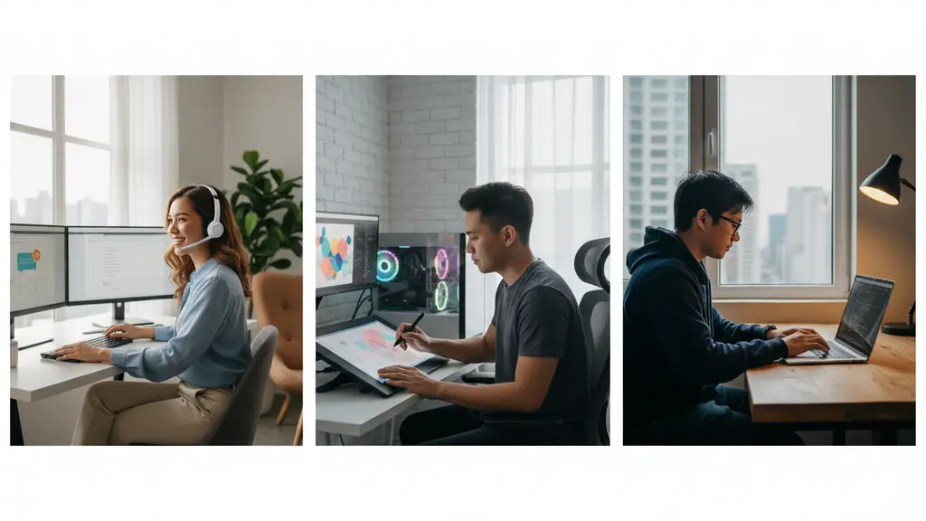 What Are the Top Outsourcing Roles in the Philippines? [2024 List + Duties]
