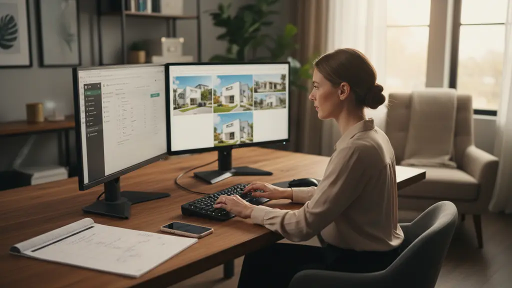 What Does a Real Estate Virtual Assistant Actually Do?