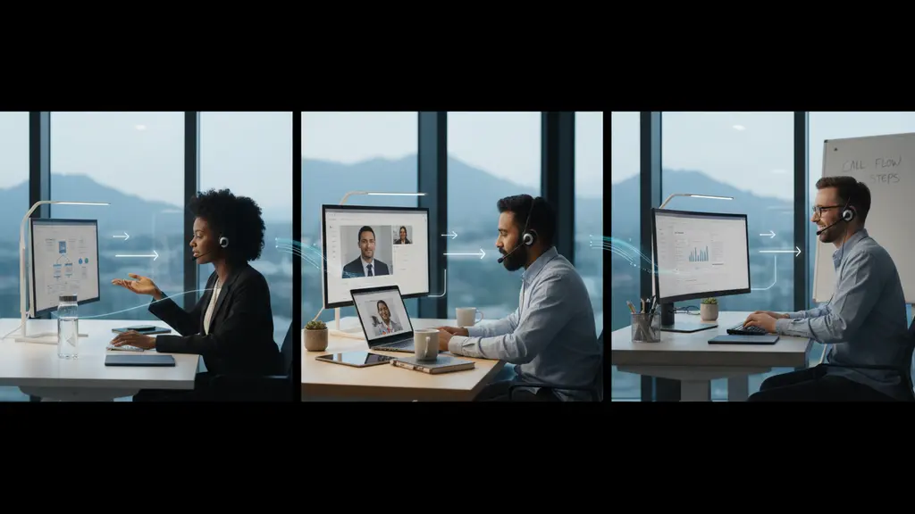 What Does the Telemarketing Process Actually Look Like? (From Onboarding to ROI)