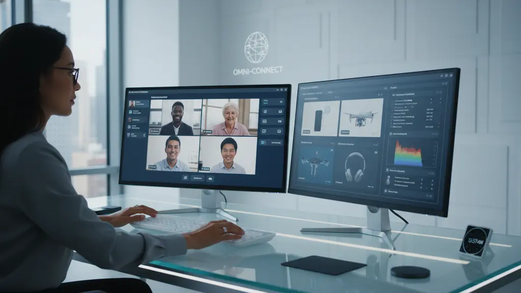 What Features Should You Look for in a Visual Customer Service Platform?