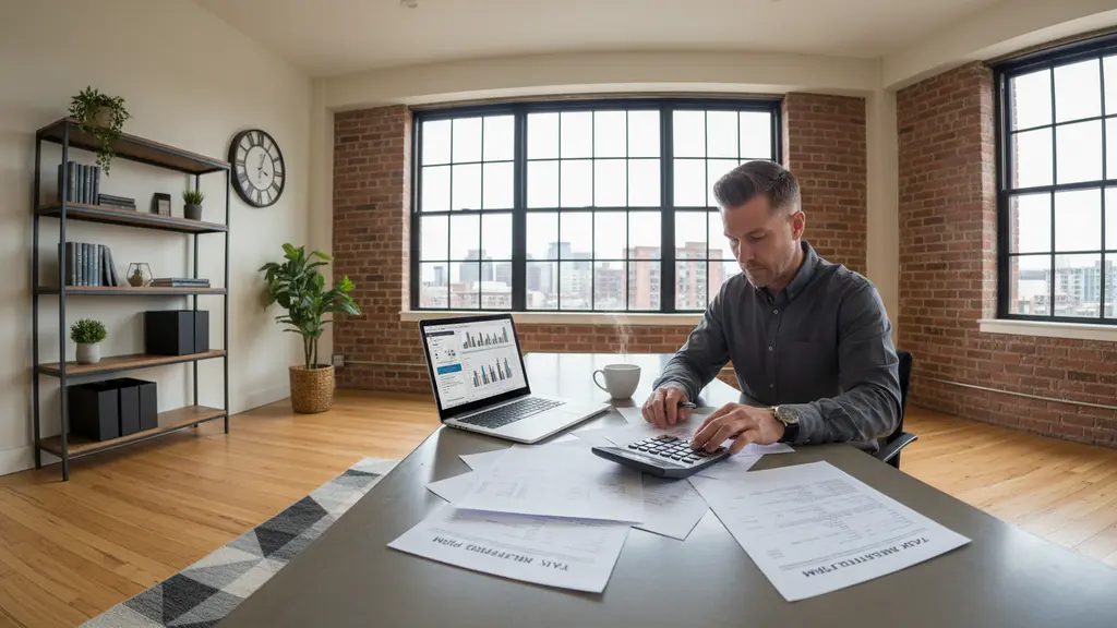 hire your first employee