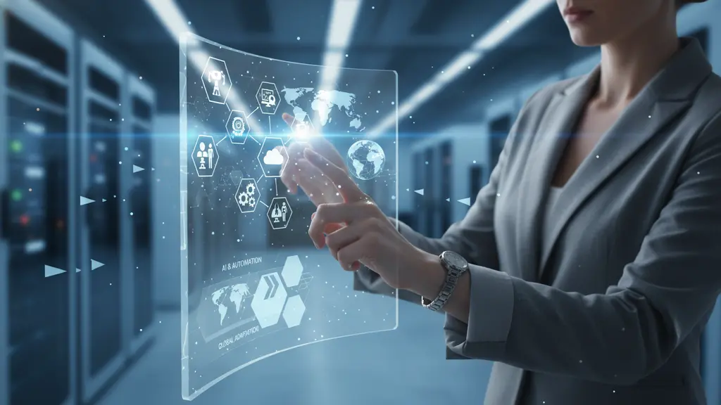 What Global Trends Are Shaping Outsourcing Destinations in 2026?