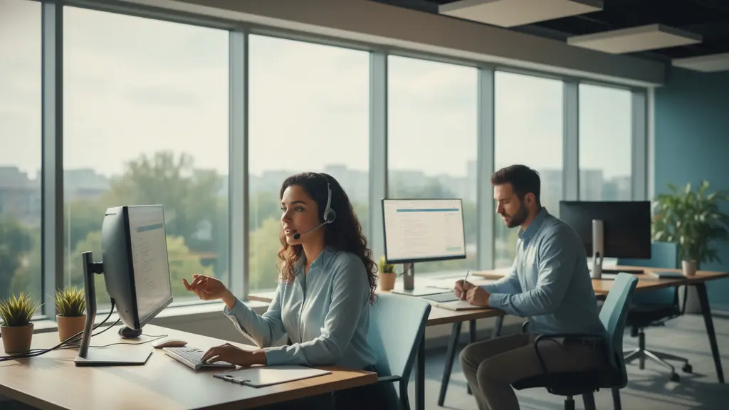 What Is a Live Agent? (Modern Human Support Roles & Strengths)
