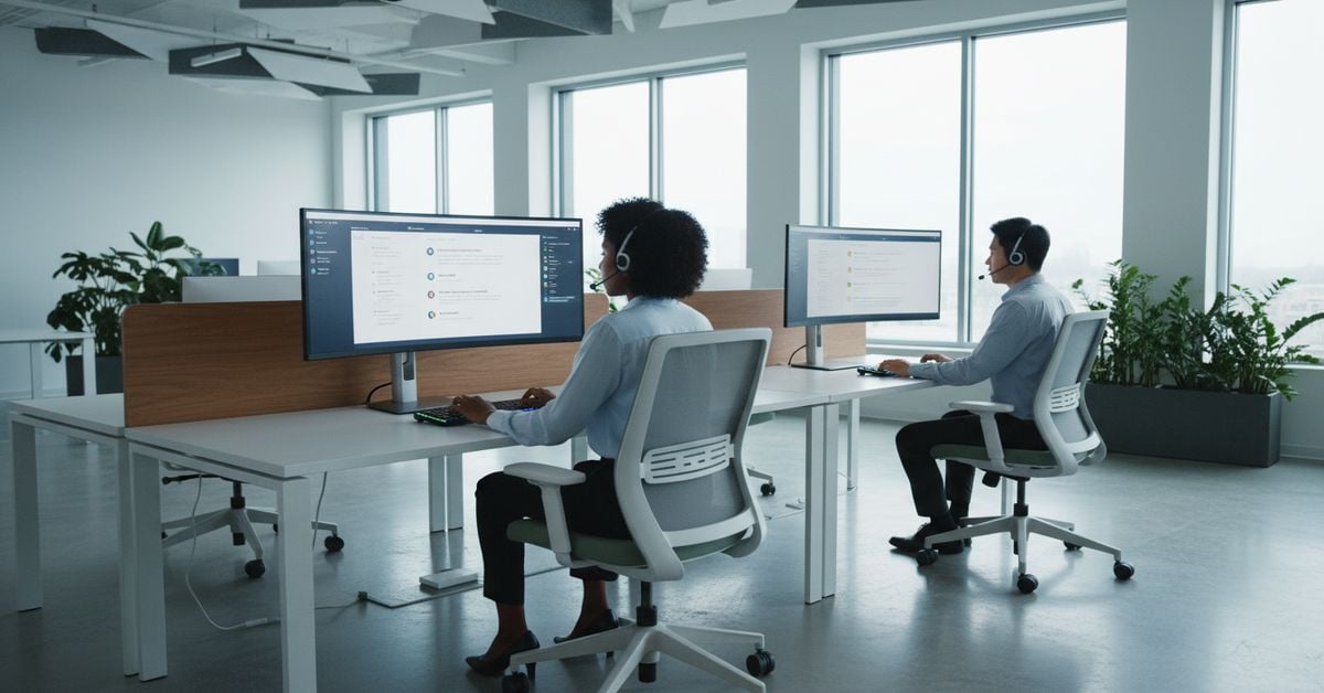 What Is a Multilingual Call Center and Why Does It Matter?