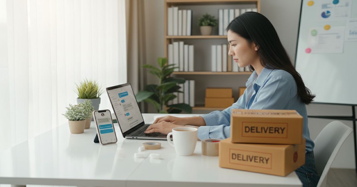 What Is Amazon Third-Party Customer Service?