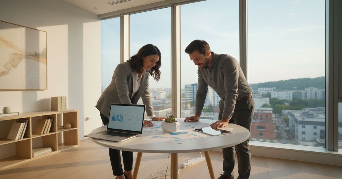 What Is an SME Model for Scalable Outsourcing?
