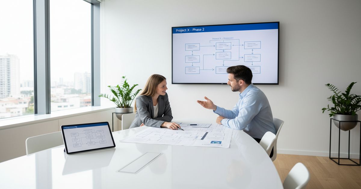 What Is Back Office Business Process Outsourcing?