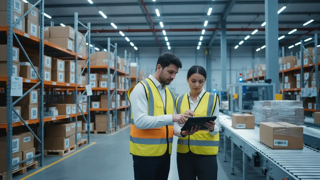 What Is BPO Fulfillment and How Does It Work?