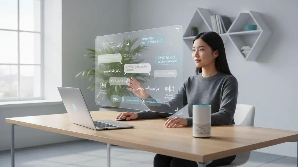 conversational ai vs live agents