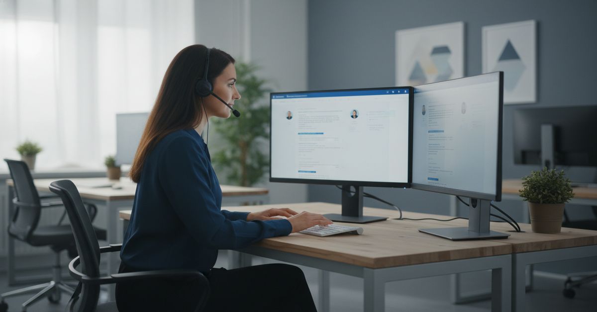 What Is Customer Service De-escalation? (Definition & Core Principles)