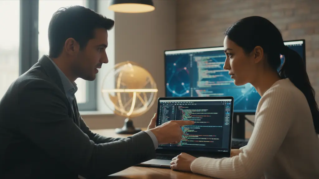 What Is Nearshore Staff Augmentation and How Does It Work?