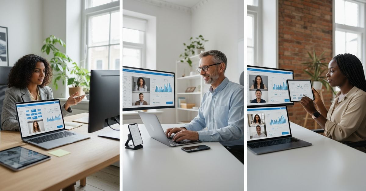 What is Nearshore Staffing and How Does It Work?