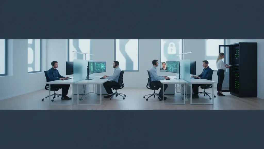 What Is Outsourced IT Support? (Definition, Scope & Trends)