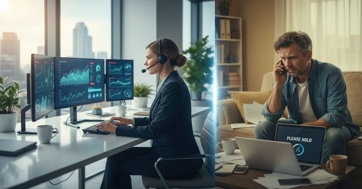 What Is Proactive Customer Service and How Does It Differ From Reactive Support?