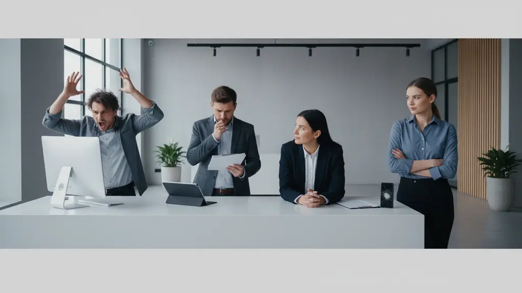 What Makes a Customer “Difficult”? Types and Triggers Explained