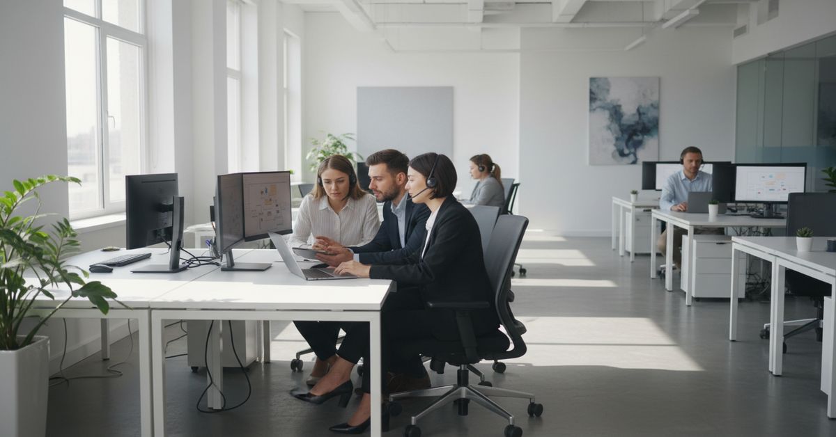 What Makes Staff Training Effective in the BPO Sector?