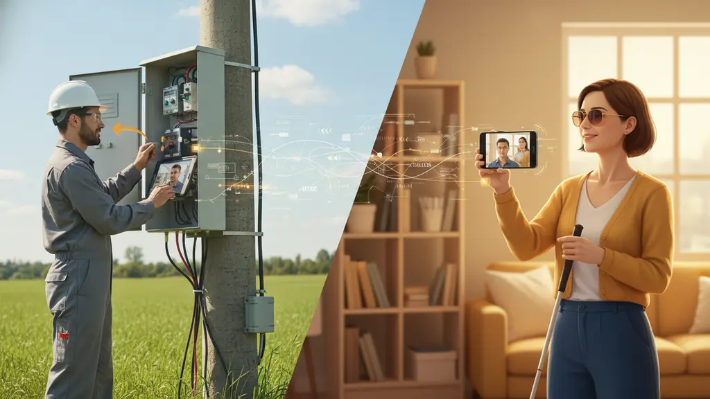 What Real-World Problems Do Visual Customer Service Platforms Solve? [Use Cases & Benefits]