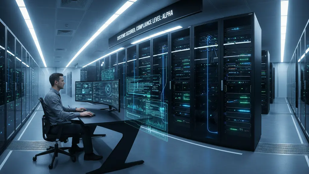 What Regulatory, Data Security, and Privacy Safeguards Are in Place?