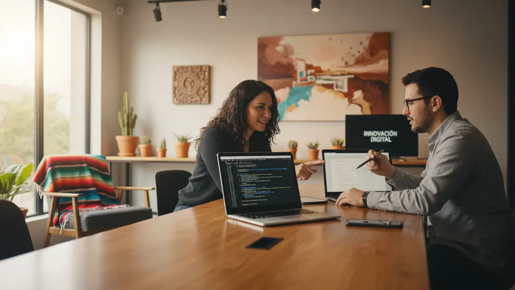 What Sets Mexico’s Workforce Apart for Outsourcing?