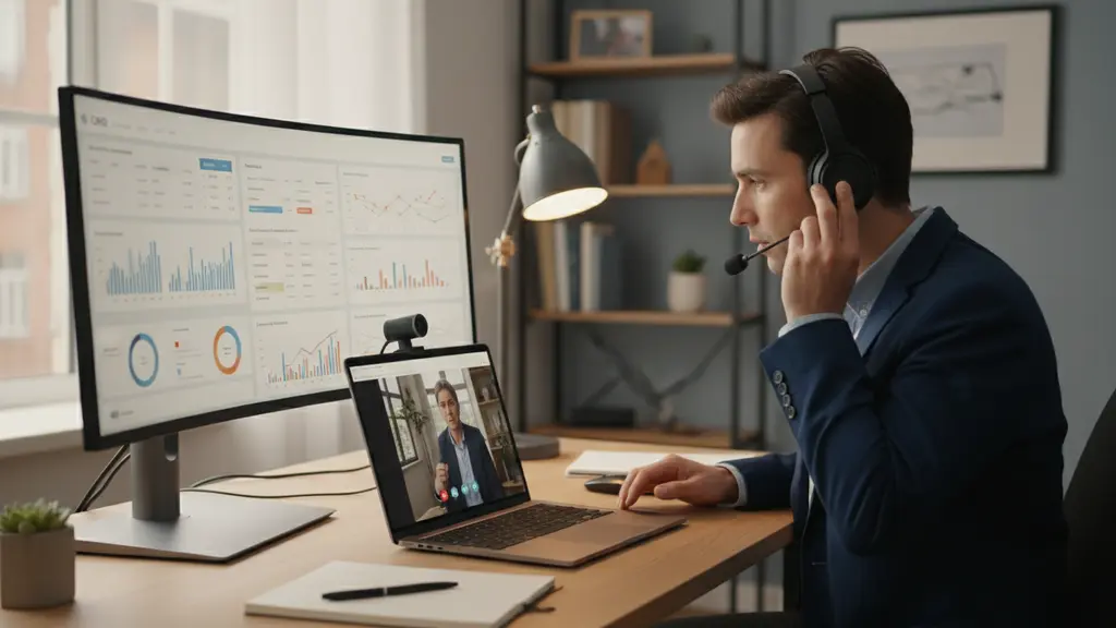 What Skills and Equipment Do You Need for Remote Customer Service?