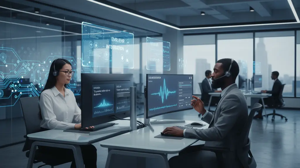 What Technology Powers Multilingual Call Centers? (AI, Live Support, Integration)