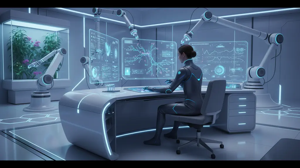 What Technology Trends Are Shaping BPO in 2024?