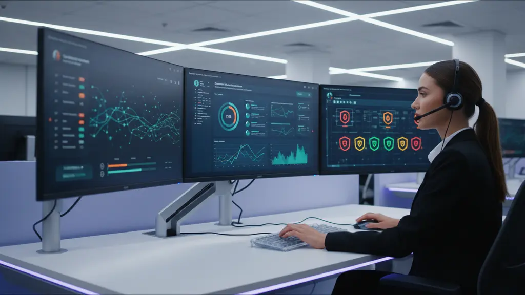 What Tools and Technologies Power Outbound Call Centers?