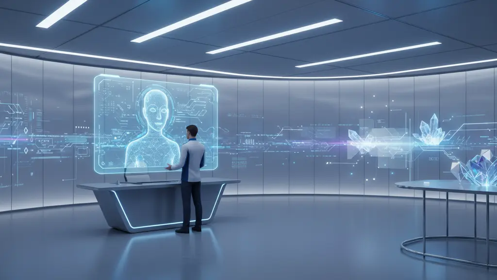 What Trends and Innovations Are Shaping Financial Services Outsourcing?