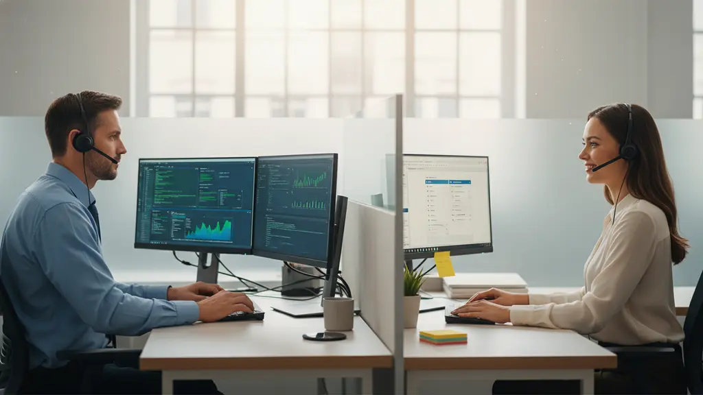 What Types of Call Center Services Are Available in India?