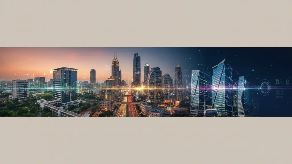 Which Cities Are India’s Top Call Center Hubs? [City Comparison Table]