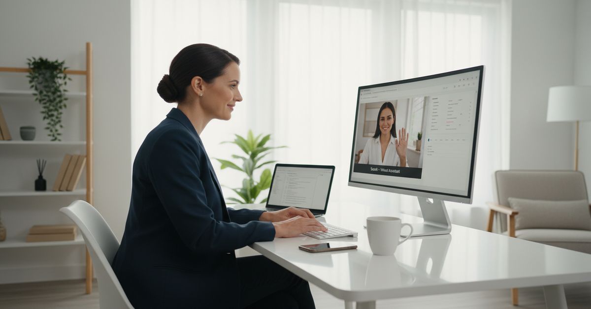 Why Delegating Social Media Tasks to a VA Is a Gamechanger