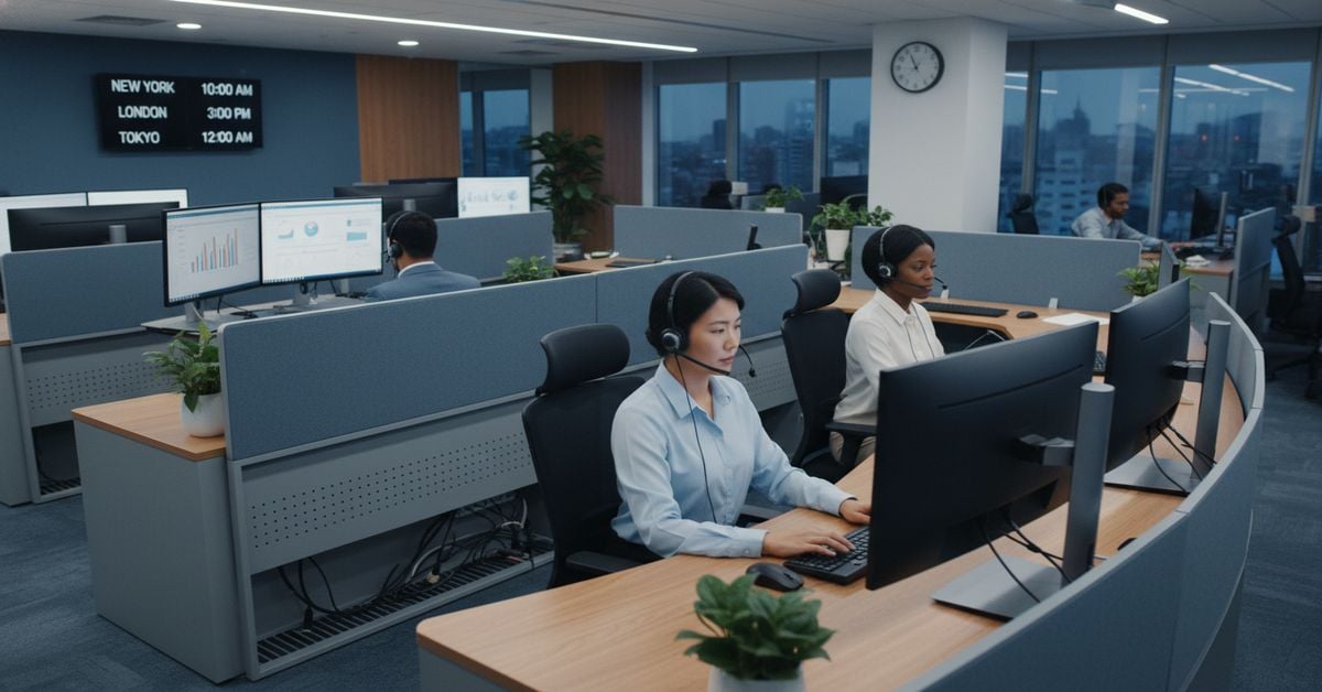 Why Do Companies Outsource Call Centers to India? [Benefits & Value]
