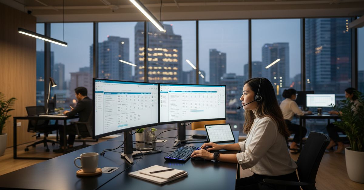 Why Do Companies Outsource Lead Generation to the Philippines?
