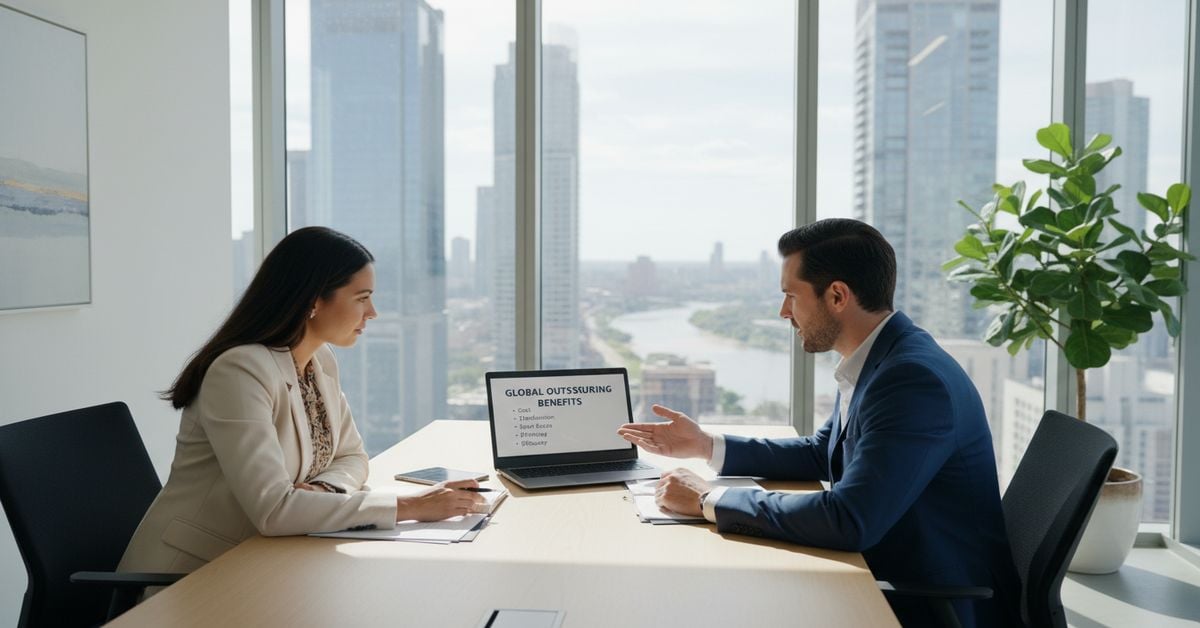 Why Do Companies Outsource Sales to the Philippines? (Benefits & Value)