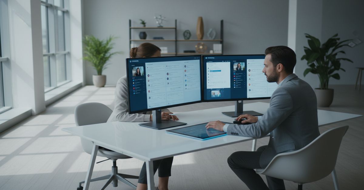 Why Do Companies Outsource Social Media Customer Service?