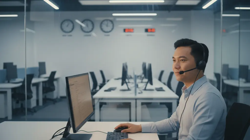 Why Do Global Companies Choose the Philippines for IT-BPM Outsourcing?
