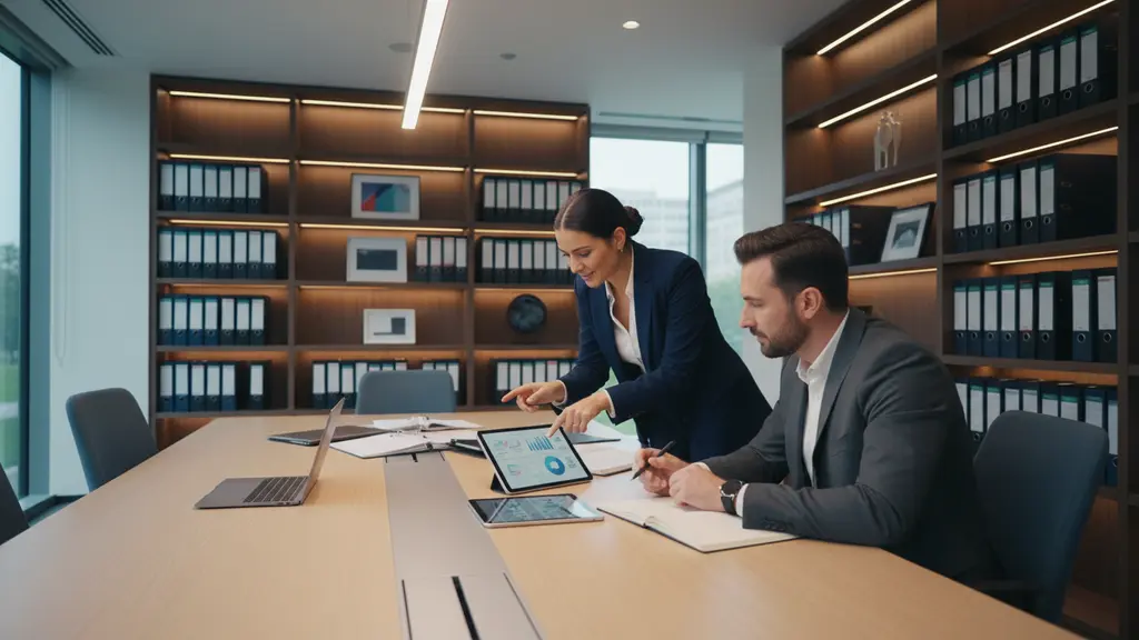 Why Do Law Firms Outsource Legal Data Entry?